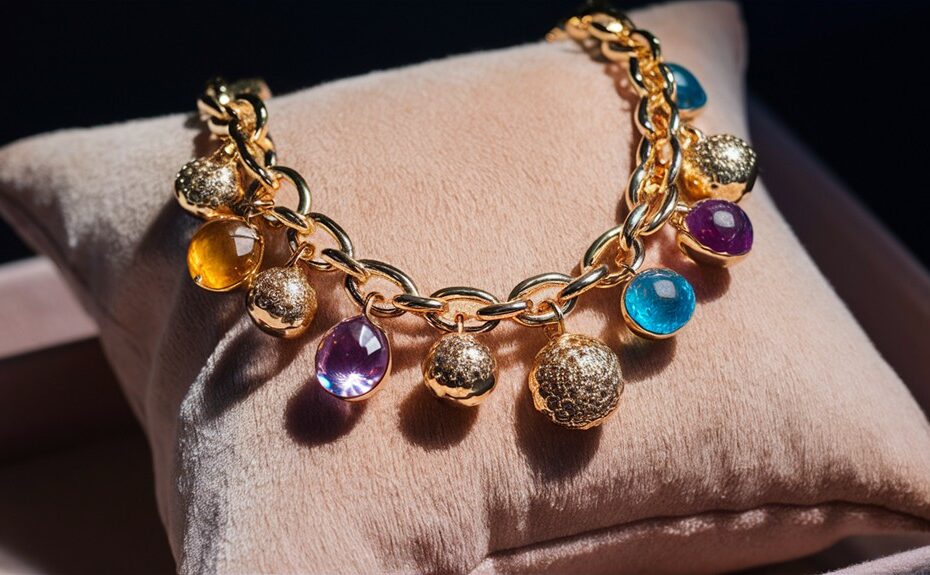 bulgari charm bracelets guide