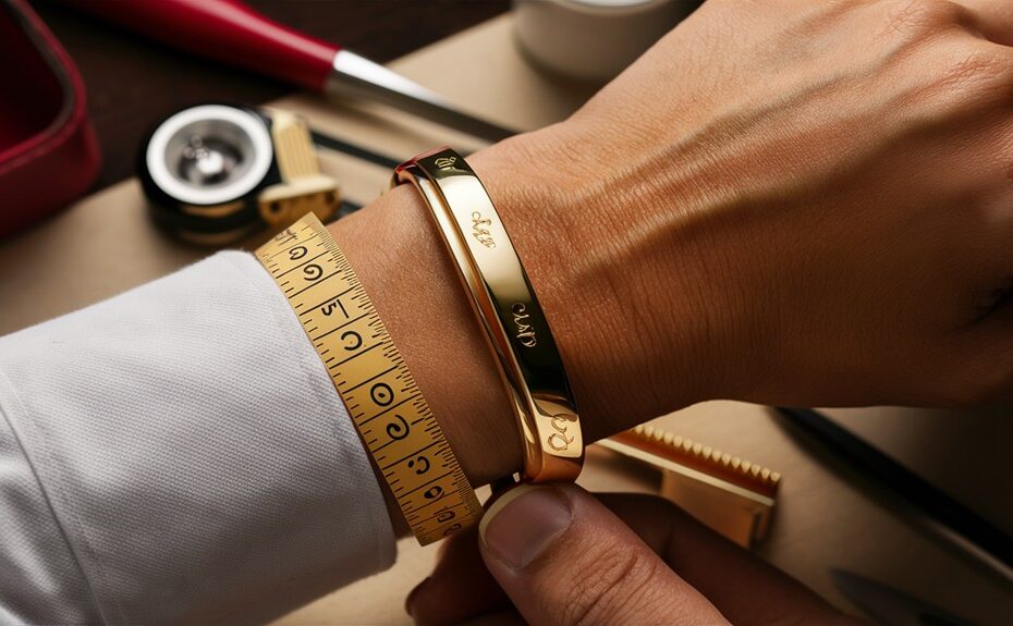 cartier love bracelet guide