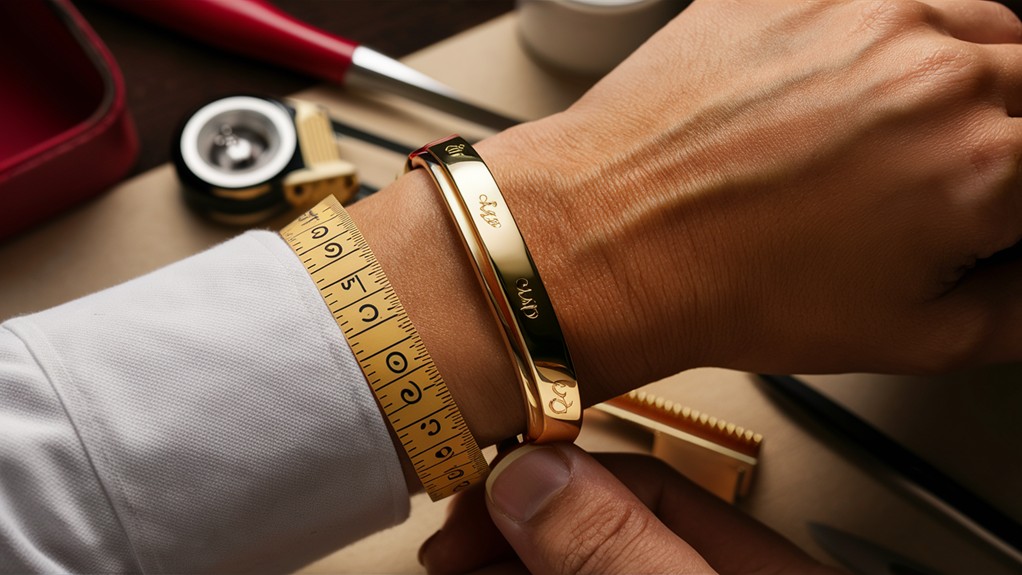 cartier love bracelet guide