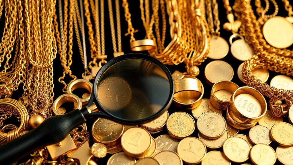 expanding your jewelry collection