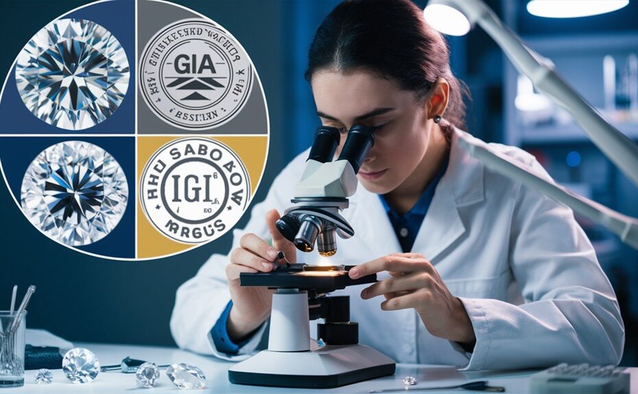 gia vs igi certification differences