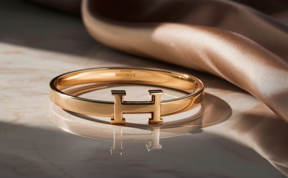 hermes uni bangle insights