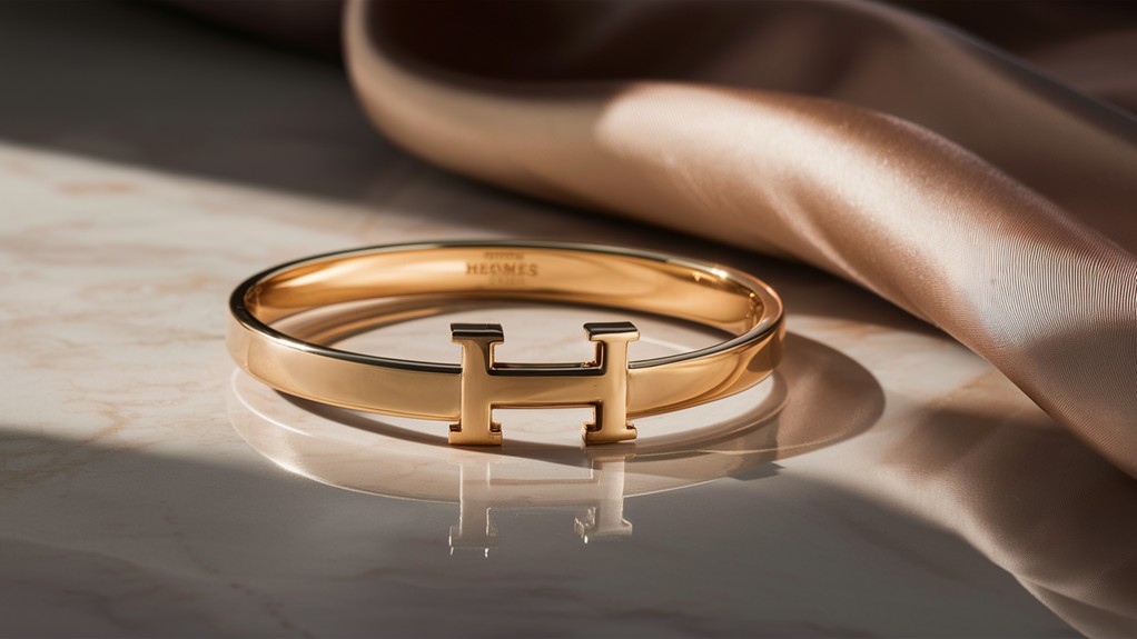 hermes uni bangle insights