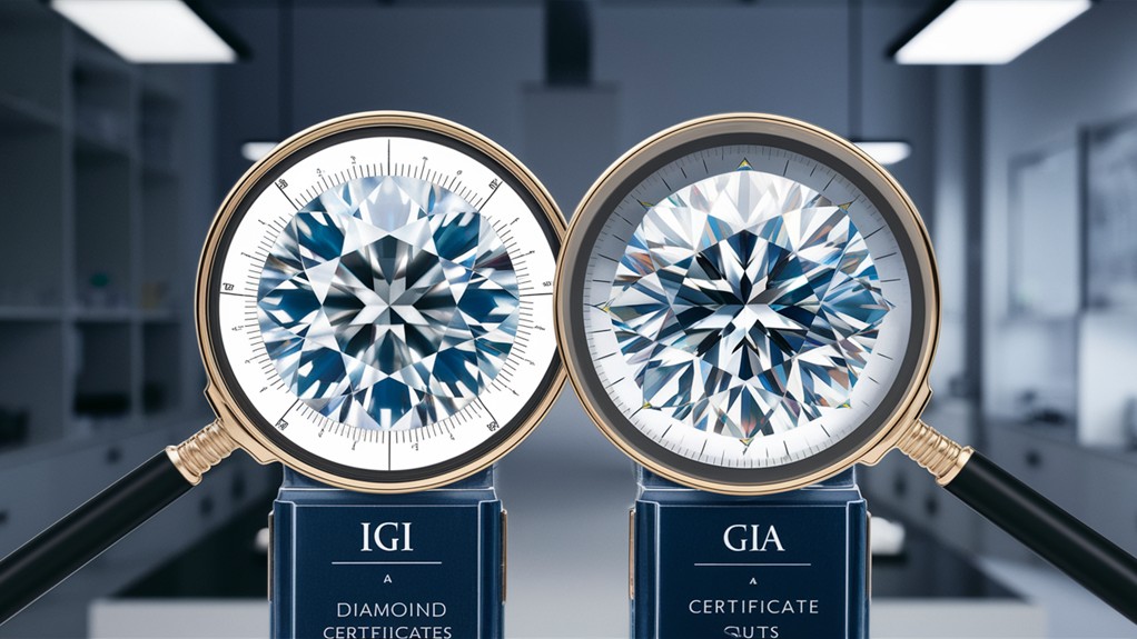 igi vs gia comparison 2024