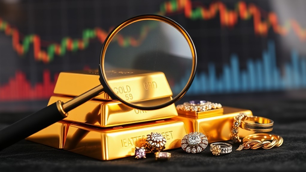 investing in precious metals