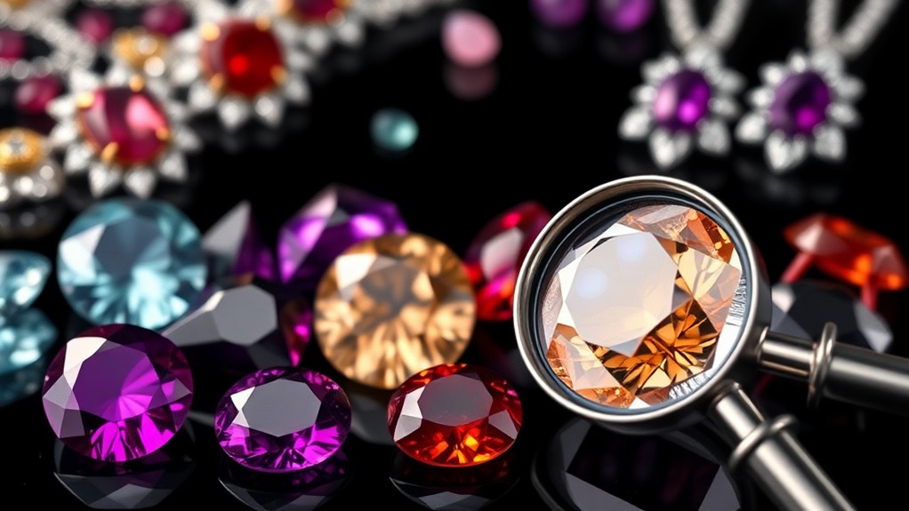 jewelry industry innovations explored