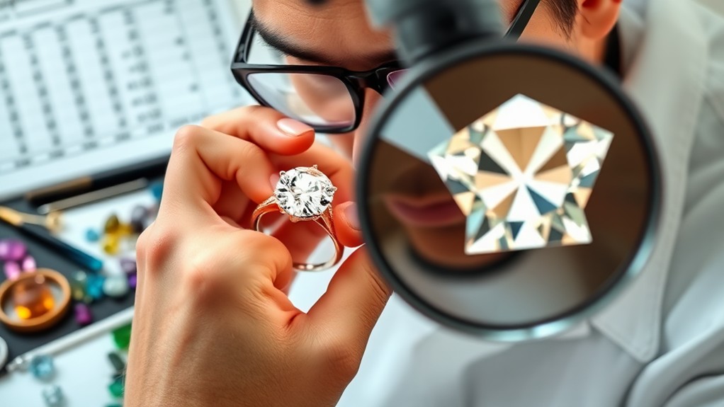 jewelry value influencing factors