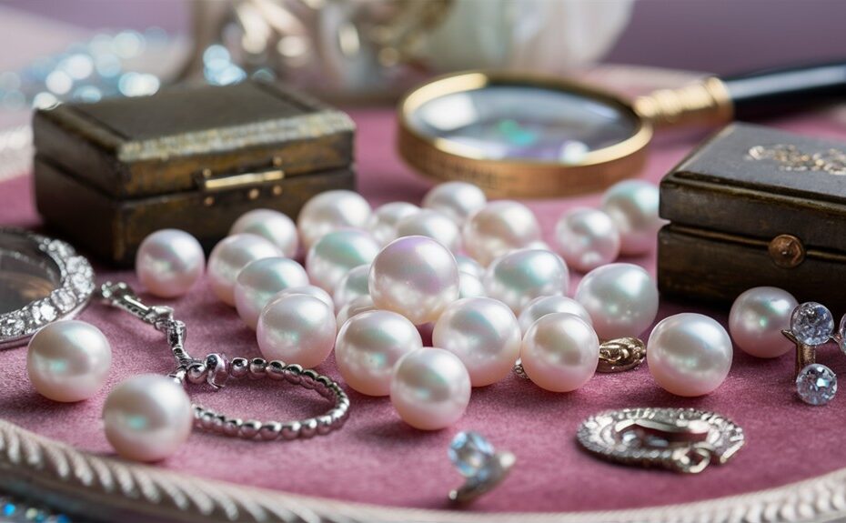 maximize cash for pearls