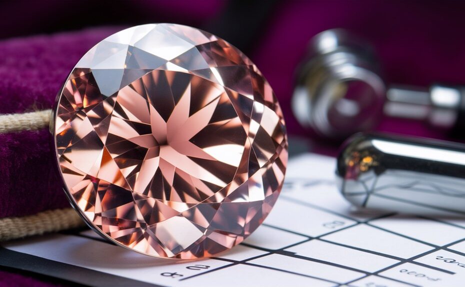 morganite price breakdown explained