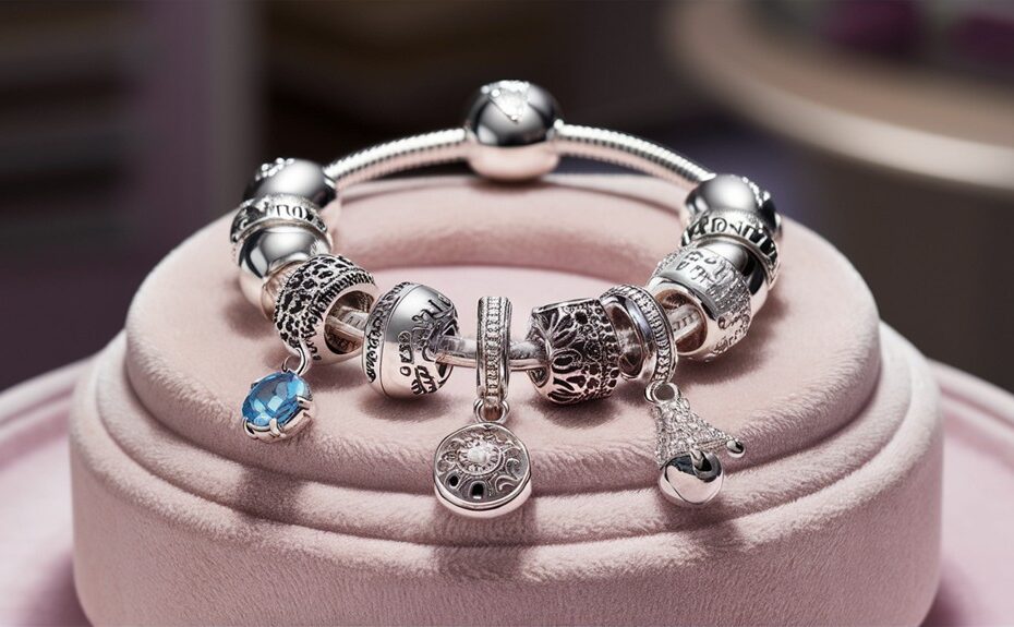 pandora s fashion to luxury