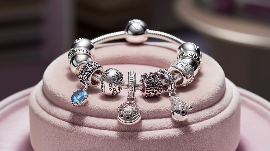 pandora s fashion to luxury