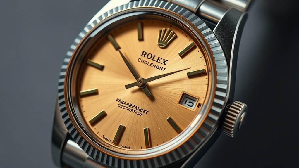 rolex 5241 model overview