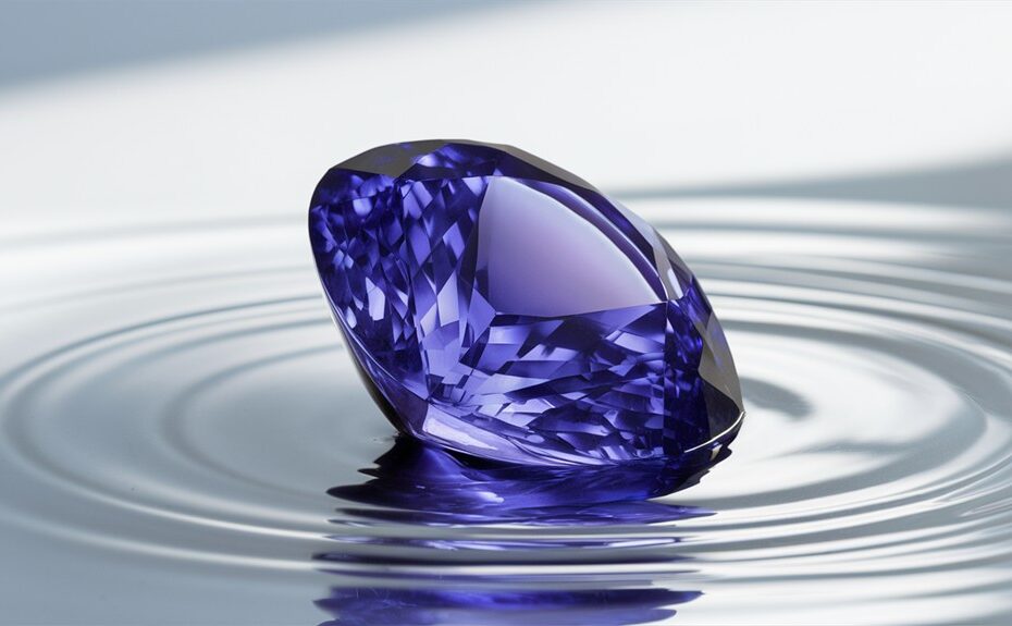 tanzanite care guidelines explained